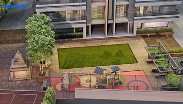 Amenities of Shridhar Kaveri Soham Vistara - Image 73054