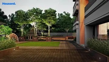 Amenities of Shridhar Kaveri Soham Vistara - Image 73051