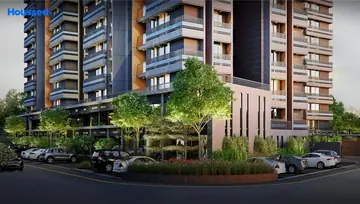 Project Image of Shridhar Kaveri Soham Vistara - Image 73049