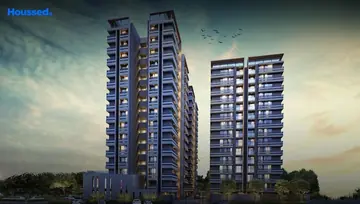 Project Image of Shridhar Kaveri Soham Vistara - Image 73050