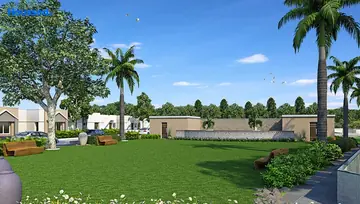 Amenities of Kanha Galaxy - Image 103385