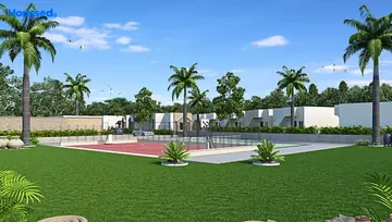 Amenities of Kanha Galaxy - Image 103383