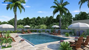 Amenities of Kanha Galaxy - Image 103384