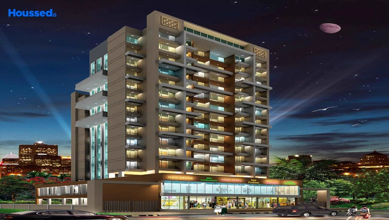 Project Image of Bhakti Aura in Ulwe, Navi Mumbai - Image 74731