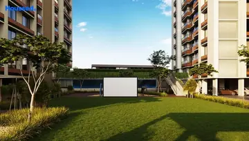 Amenities of Kavisha Panorama - Image 71738