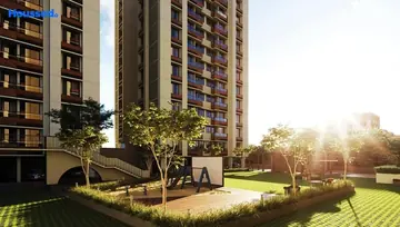 Amenities of Kavisha Panorama - Image 71737