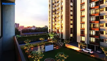 Amenities of Kavisha Panorama - Image 71740