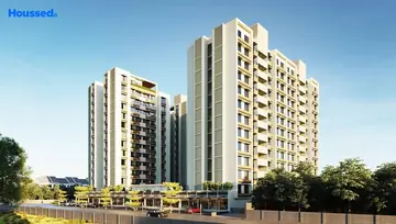 Project Image of Kavisha Panorama - Image 71733