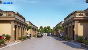 Project Image of Pancham Green - Image 103391