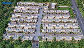 Project Image of Pancham Green - Image 103390