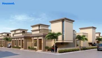 Project Image of Pancham Green - Image 103389