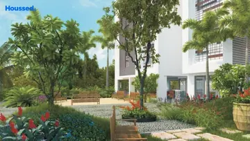 Amenities of Kavisha Pebble Bay - Image 71766