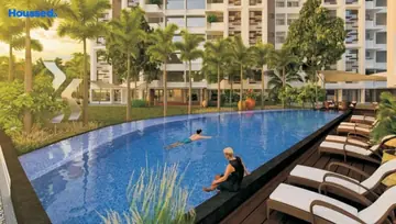 Amenities of Kavisha Pebble Bay - Image 71767