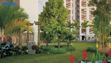 Amenities of Kavisha Pebble Bay - Image 71768