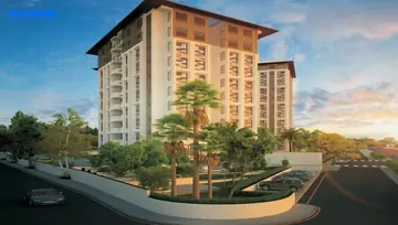 Project Image of Kavisha Pebble Bay - Image 71765