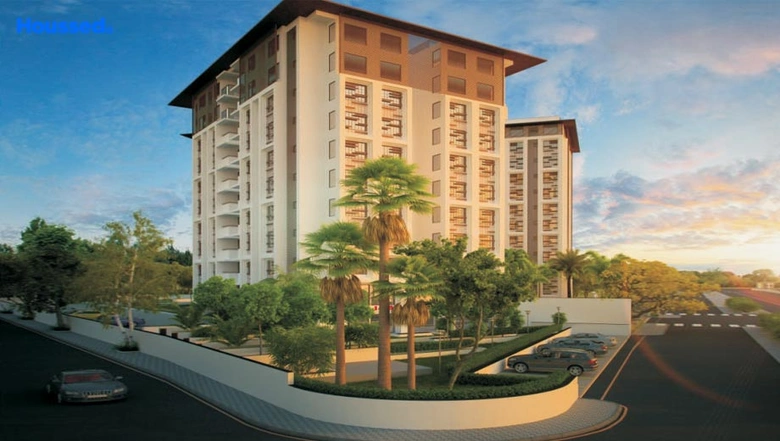 Project Image of Kavisha Pebble Bay in Chandkheda, Ahmedabad - Image 71765