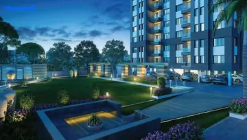 Amenities of Sangani Skyz - Image 70707