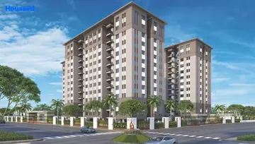 Project Image of Sangani Skyz - Image 70705