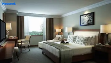 Sample Apartment of Sangani Skyz - Image 70708