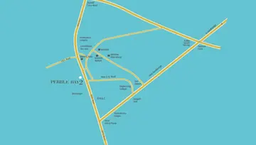 Location of Kavisha Pebble Bay 2 - Image 71760