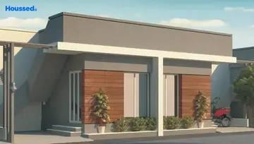 Project Image of Shree Gokuldham Residency 2 - Image 70515