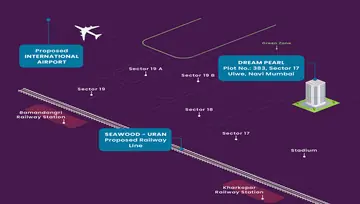 Location of Lucky Dream Pearl - Image 69869