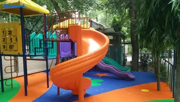 Amenities of Siddharth 121 - Image 102964