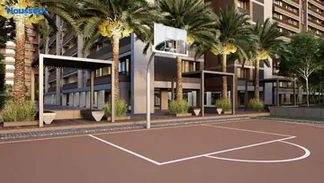 Amenities of Shrinivas Luxuria - Image 73316