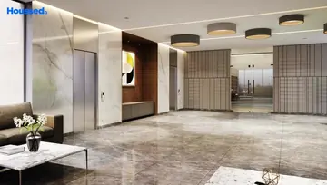 Amenities of Shrinivas Luxuria - Image 73314