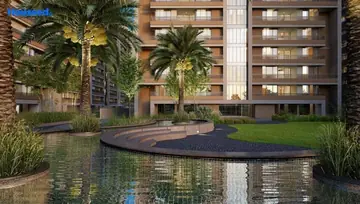 Amenities of Shrinivas Luxuria - Image 73317