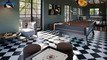 Amenities of Shrinivas Prime - Image 73333