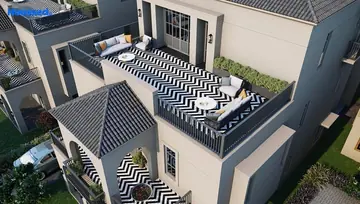 Amenities of Shrinivas Prime - Image 73331