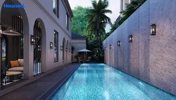 Amenities of Shrinivas Prime - Image 73330