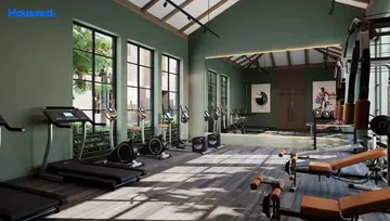 Amenities of Shrinivas Prime - Image 73332