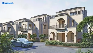 Project Image of Shrinivas Prime - Image 73327