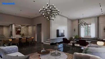 Sample Apartment of Shrinivas Prime - Image 73336