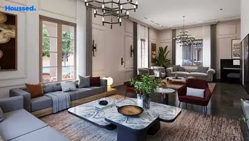 Sample Apartment of Shrinivas Prime - Image 73334