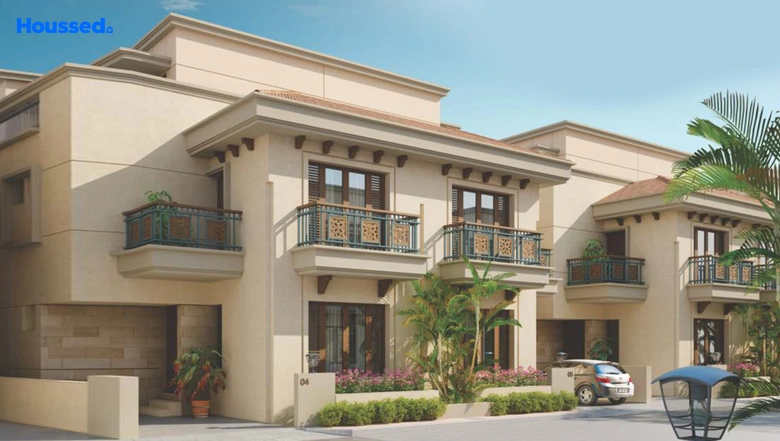 Project Image of Siddh Shyam Villa in Atladara, Vadodara - Image 70619