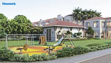 Amenities of Shrinivas Shine - Image 73346