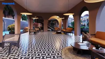 Amenities of Shrinivas Shine - Image 73345
