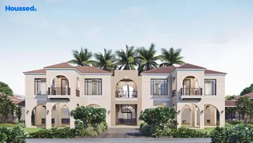 Project Image of Shrinivas Shine - Image 73341