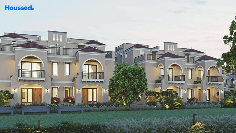 Project Image of Shrinivas Shine in Bhadaj, Ahmedabad - Image 73340