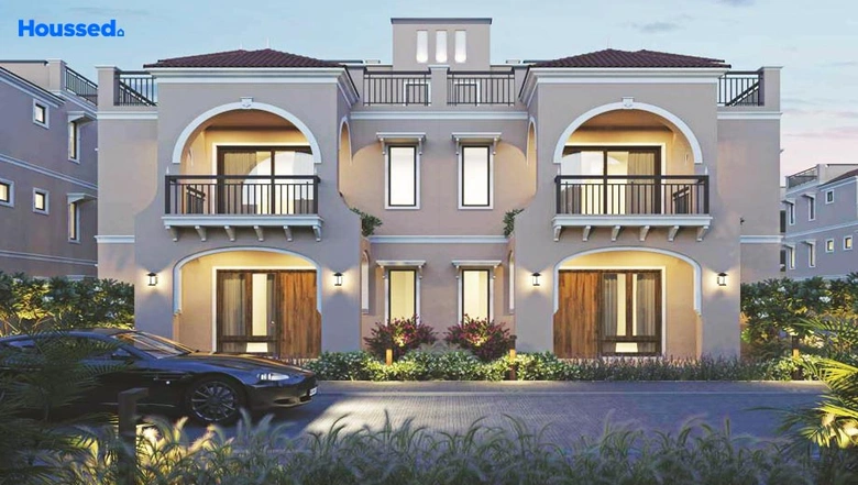 Project Image of Shrinivas Shine in Bhadaj, Ahmedabad - Image 73343