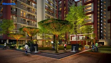 Amenities of Ratna Trident Elanzza - Image 69711