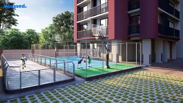 Amenities of Ratna Trident Elanzza - Image 69713