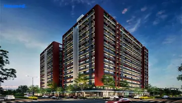 Project Image of Ratna Trident Elanzza - Image 69709