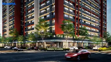 Project Image of Ratna Trident Elanzza - Image 69707