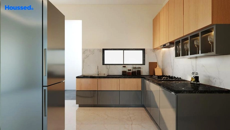 Sample Apartment of Ratna Trident Elanzza in Khodiyar, Ahmedabad - Image 69717