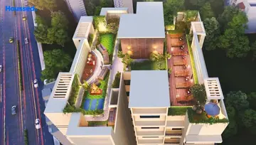 Project Image of Yashree Yash Paradise - Image 123090