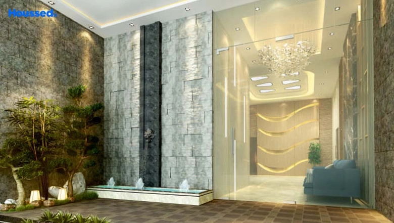 Project Image of Yashree Yash Paradise in Dhokali, Thane - Image 123091